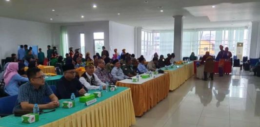 Pilkada Kapuas Hulu 2020, Bawaslu Imbau Tak Terpancing Isu SARA