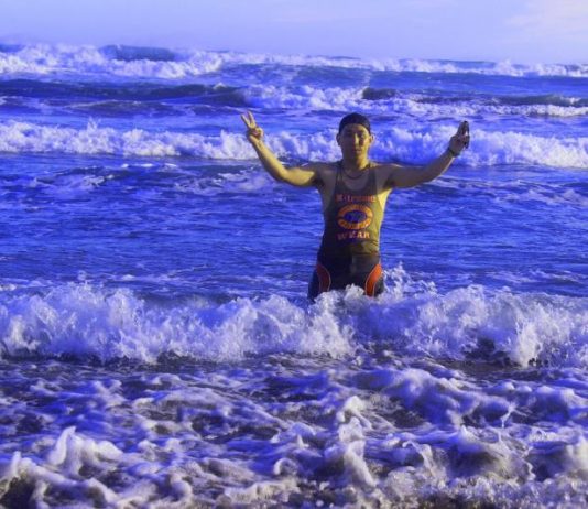 Daftar Pantai Terindah di Jogjakarta yang Wajib Anda Kunjungi