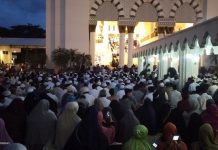 Jangan Kaitkan Jihad dengan Radikalisme