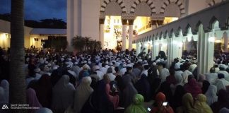 Jangan Kaitkan Jihad dengan Radikalisme