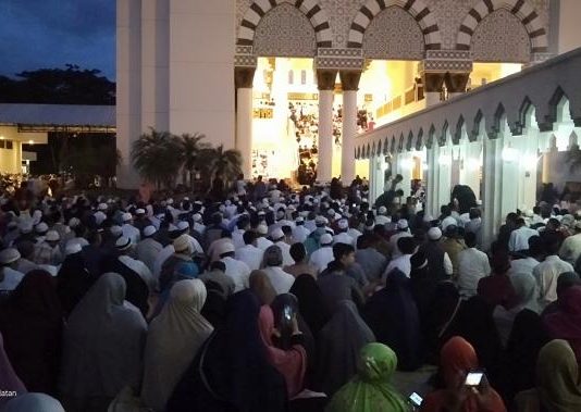 Jangan Kaitkan Jihad dengan Radikalisme