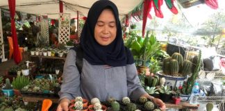 Manfaatkan Hobi Jadi Peluang Usaha