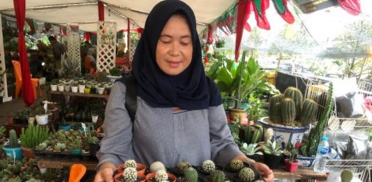 Manfaatkan Hobi Jadi Peluang Usaha