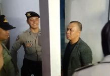 Bupati Atbah ‘Pergoki’ Pasangan Kumpol Kebo