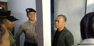 Bupati Atbah ‘Pergoki’ Pasangan Kumpol Kebo