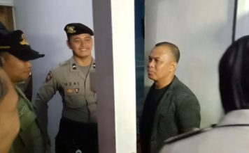 Bupati Atbah ‘Pergoki’ Pasangan Kumpol Kebo