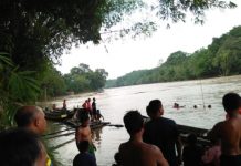 Izin Mandi ke Sungai Pinoh, Santi Ditemukan Tak Bernyawa