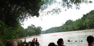 Izin Mandi ke Sungai Pinoh, Santi Ditemukan Tak Bernyawa