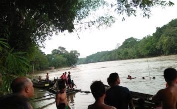 Izin Mandi ke Sungai Pinoh, Santi Ditemukan Tak Bernyawa