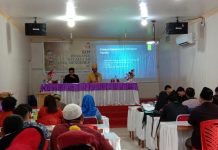 Pentingnya Pengawasan Pemilu Melalui Sarana Kebudayaan