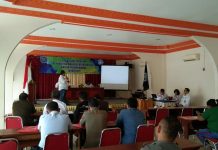 65 Ribu Pecandu Direhabilitasi