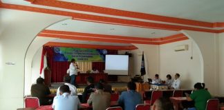 65 Ribu Pecandu Direhabilitasi