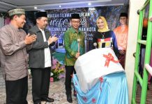 Kemajuan Iptek Harus Dibarengi Penerapan Pendidikan Agama