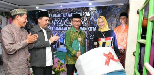 Kemajuan Iptek Harus Dibarengi Penerapan Pendidikan Agama