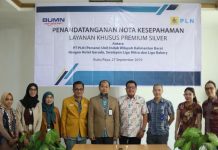 Beri Pelayanan Terbaik ke Konsumen