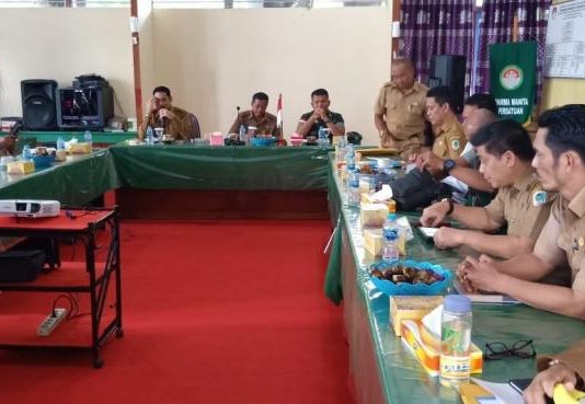 TMMD Reguler Sasar Perbatasan