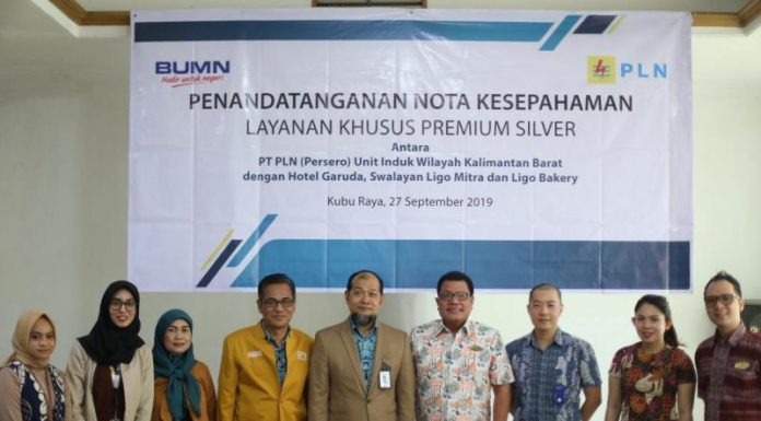 Beri Pelayanan Terbaik ke Konsumen