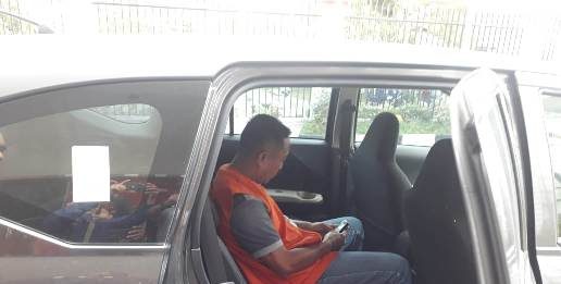 Mantan Kades Ella Hulu Korupsi Dana Desa, Kerugian Negara Rp835 Juta