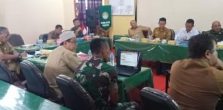 TMMD Reguler di Kapuas Hulu Sasar Perbatasan