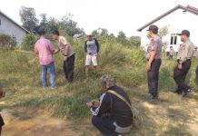 Santi Dianiaya Hingga Tewas