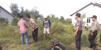 Santi Dianiaya Hingga Tewas