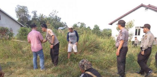 Santi Dianiaya Hingga Tewas