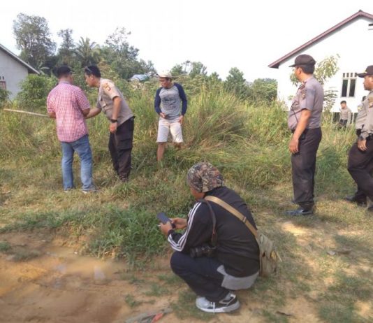 Santi Dianiaya Hingga Tewas