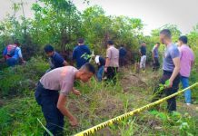 Misteri Asmara Terlarang Kepala Sekolah dan Santi