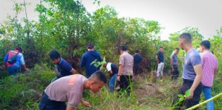 Misteri Asmara Terlarang Kepala Sekolah dan Santi