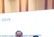 Tangani Stunting, Disdikbud Kapuas Hulu Libatkan Lembaga Mitra