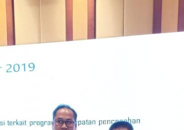 Tangani Stunting, Disdikbud Kapuas Hulu Libatkan Lembaga Mitra