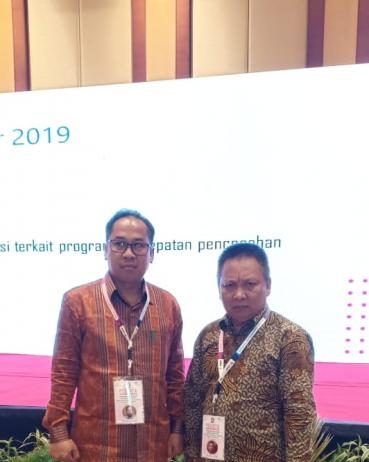 Tangani Stunting, Disdikbud Kapuas Hulu Libatkan Lembaga Mitra