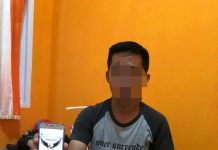 Ubah Pancasila Jadi Pancagila, GP Diciduk Tim Siber Polda Kalbar