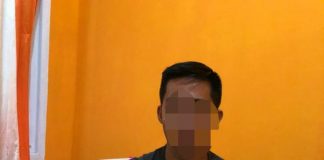 Ubah Pancasila Jadi Pancagila, GP Diciduk Tim Siber Polda Kalbar