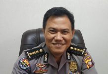 Iseng Ubah Pancasila Jadi Pancagila, GP Masuk Penjara