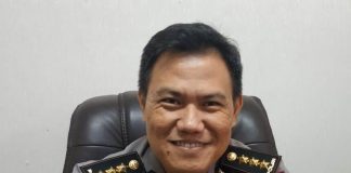 Iseng Ubah Pancasila Jadi Pancagila, GP Masuk Penjara