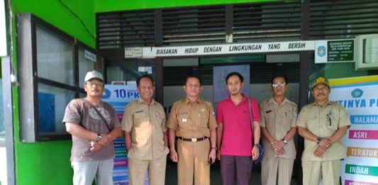 PLN Terus Berupaya Maksimal Segera Pulihkan Suplai listrik di Padang Tikar dan Batu Ampar