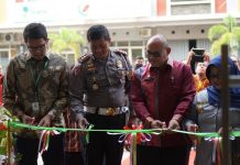 Tingkatkan Layanan Grab Resmikan Grab Driver Center Di Pontianak