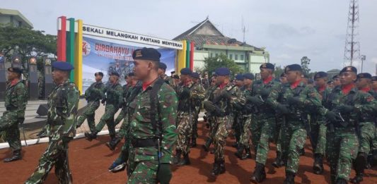 Waspada “Perang Milenial”