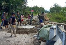 Dorong Desa Mandiri plus Ketahanan Wilayah