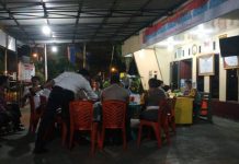 Jalankan Intruksi Gubernur, Jembatan Kapuas II Diubah Dua Kali Buka-Tutup