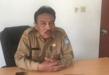 Rajut Keberagaman, Panitia Robo-Robo Libatkan Etnis Tionghoa