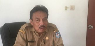 Rajut Keberagaman, Panitia Robo-Robo Libatkan Etnis Tionghoa