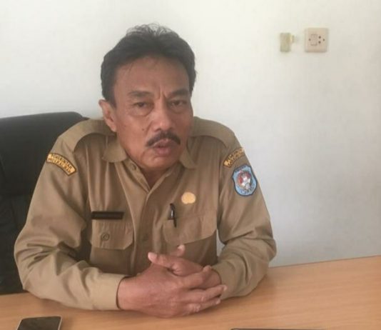 Rajut Keberagaman, Panitia Robo-Robo Libatkan Etnis Tionghoa