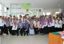 Raih Penghargaan Paripurna, Begini Pengakuan Kepala Puskemas Putussibau Utara