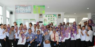 Raih Penghargaan Paripurna, Begini Pengakuan Kepala Puskemas Putussibau Utara