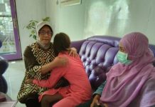 Berkilah Stroke, Bandot Tua Jadikan Anak Bawah Umur Korban Nafsunya
