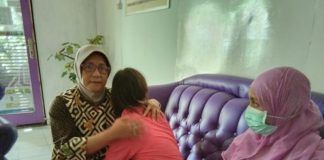 Berkilah Stroke, Bandot Tua Jadikan Anak Bawah Umur Korban Nafsunya