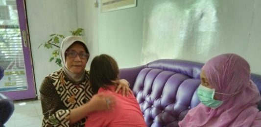 Berkilah Stroke, Bandot Tua Jadikan Anak Bawah Umur Korban Nafsunya