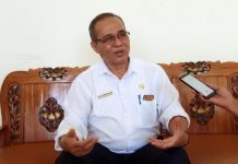 Karhutla Terjadi Setiap Tahun, Kadishut Kalbar Beberkan Langkah Pencegahan